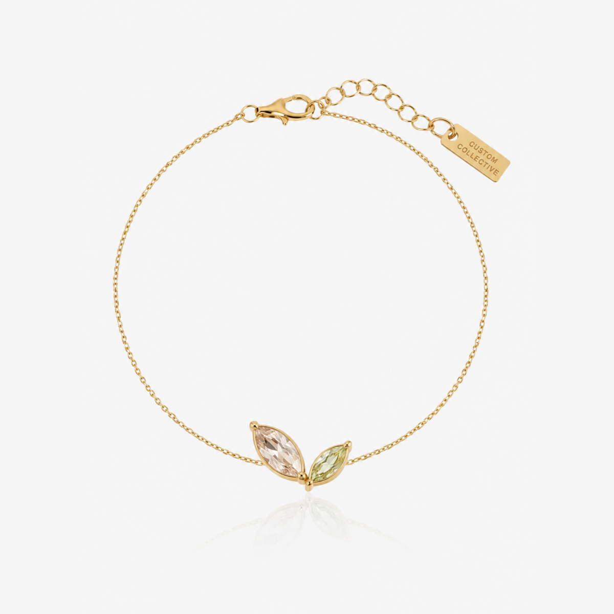 Celestial Landscape Bracelet